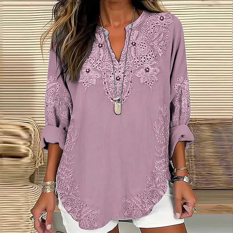 Vintage Inspired Shirt