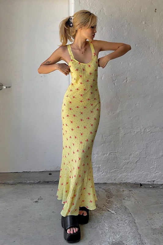 Vintage Inspired Dress