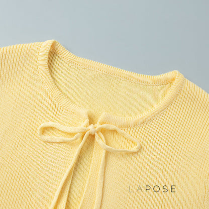 Sophisticated Garment with a Clean Classic Look