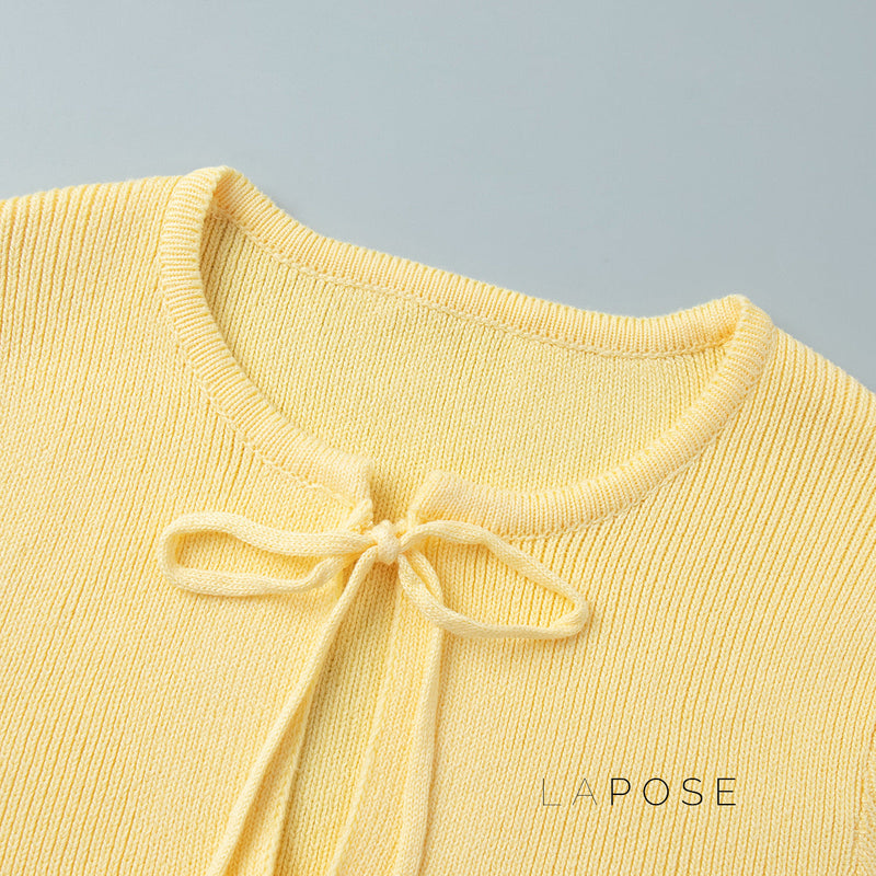 Sophisticated Garment with a Clean Classic Look