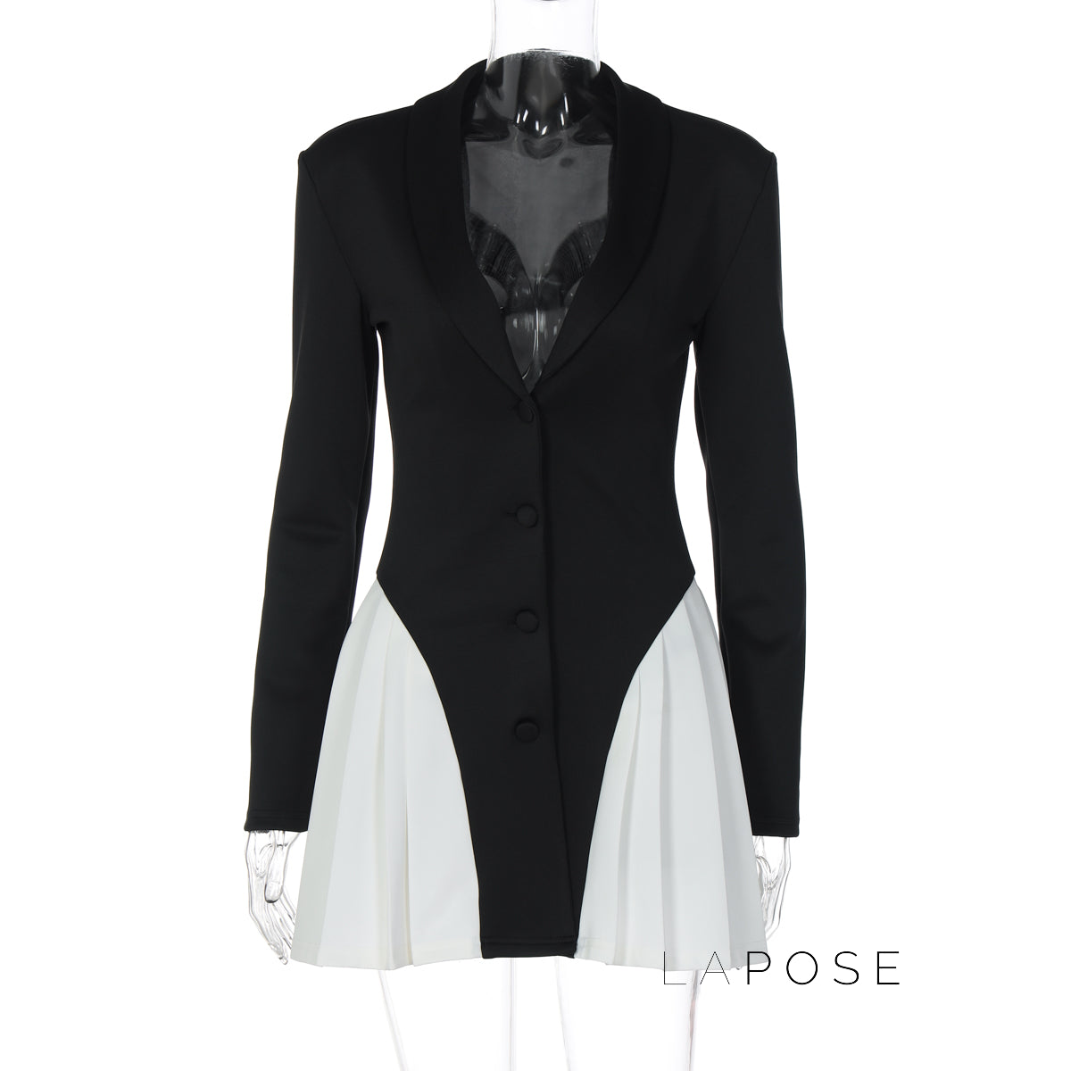 Vintage Inspired Garment with a Contemporary Edge