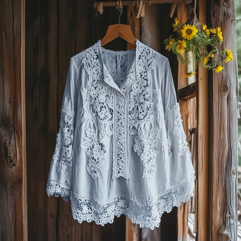 Classic Designed Shirt