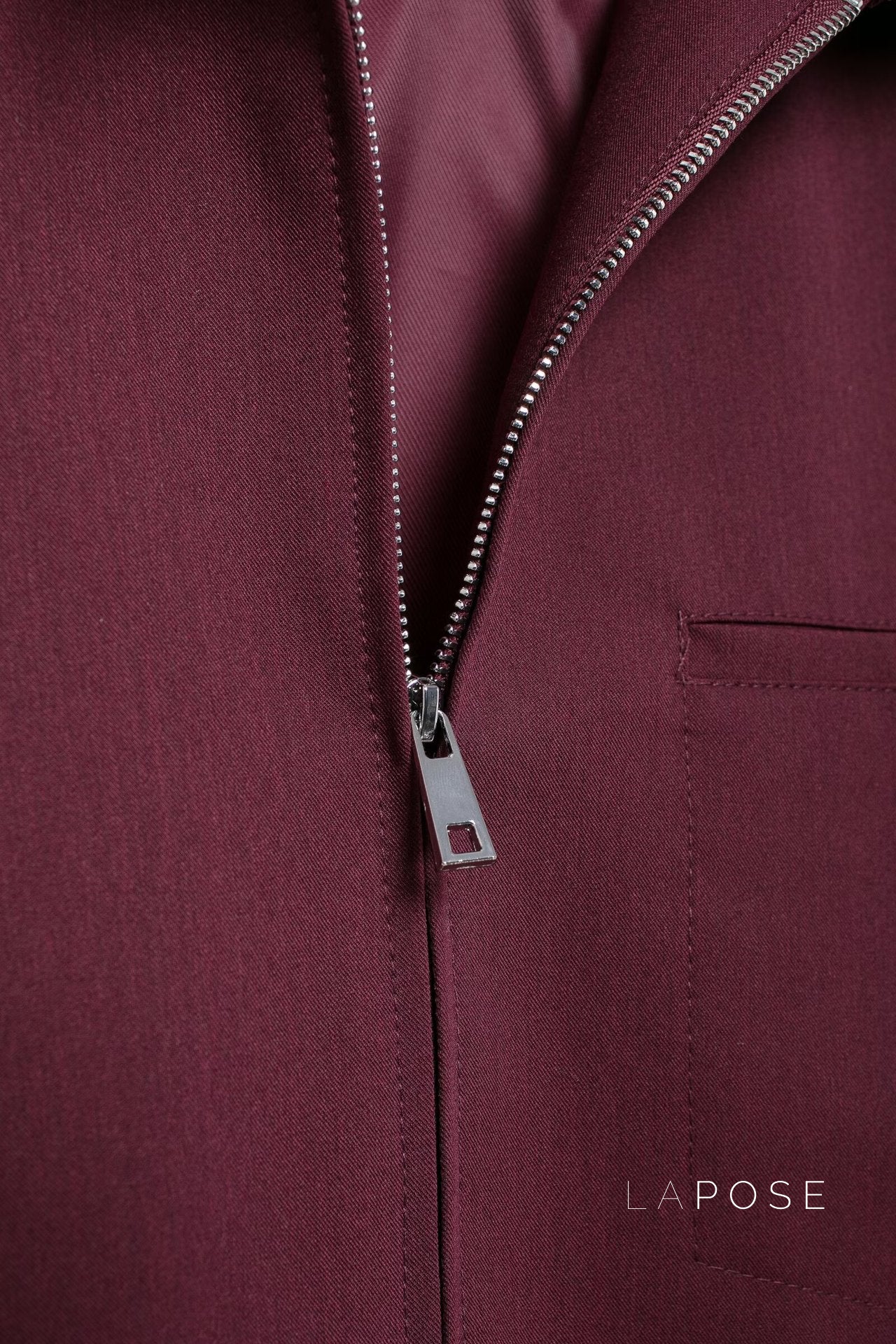 Beautifully Finished Jacket in a Timeless Design