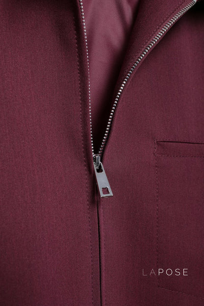 Beautifully Finished Jacket in a Timeless Design