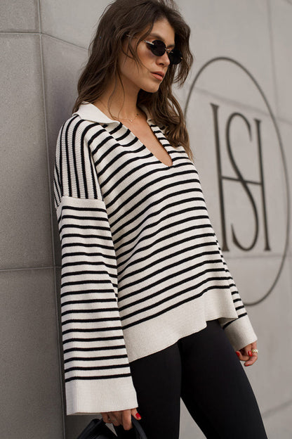 Elegantly Designed Sweater