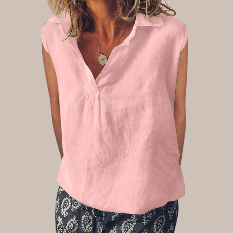 Thoughtfully Designed Shirt