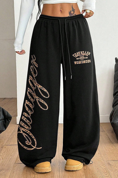 Vintage Inspired Pants