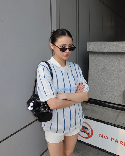 Effortlessly Elegant Garment with a Timeless Design