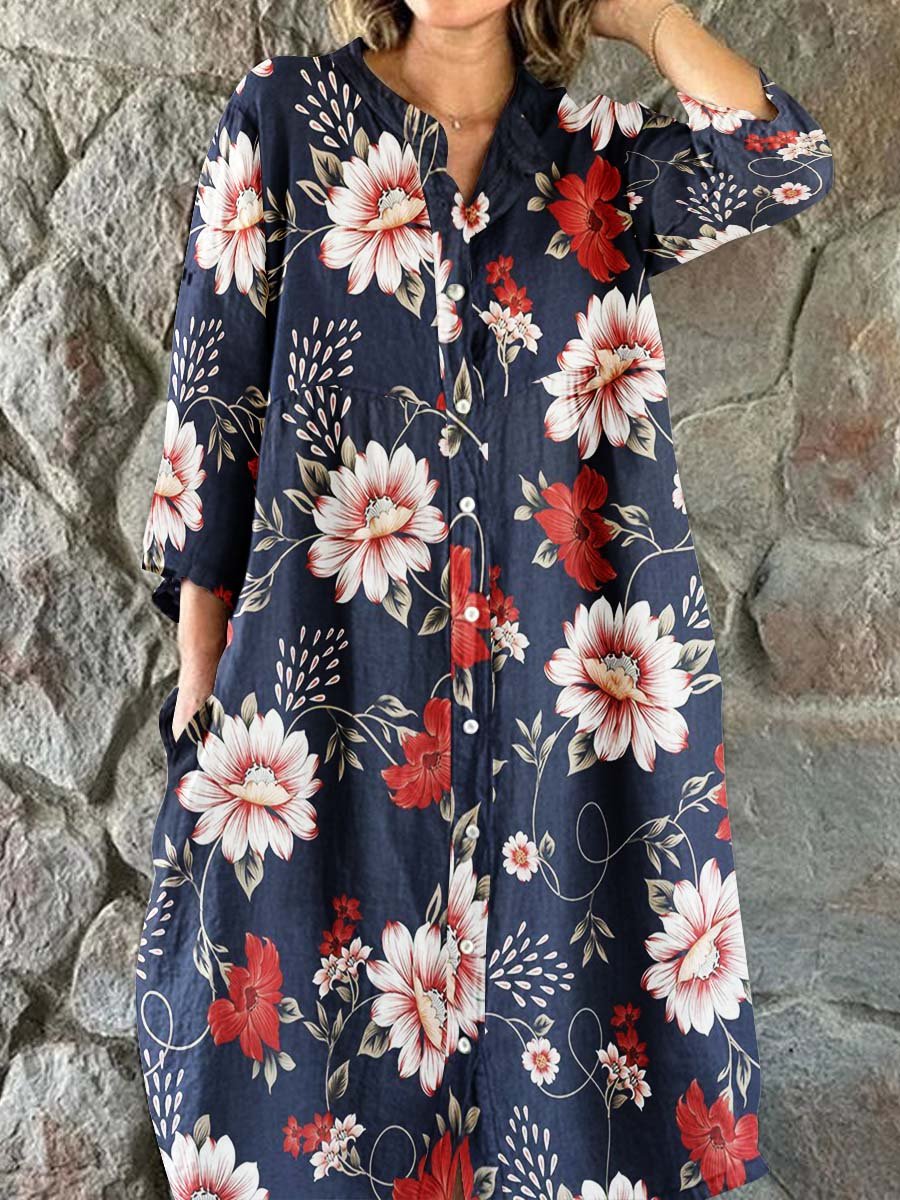 Classic Vintage Shirt