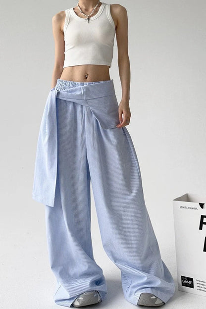 Elegantly Styled Pants for Everyday Wear
