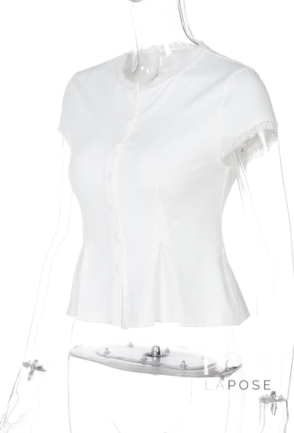 Classic Vintage Garment with a Flattering Fit