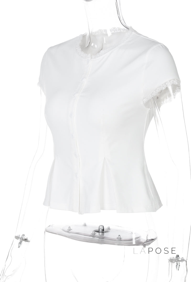 Classic Vintage Garment with a Flattering Fit