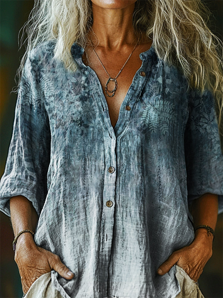 Classic Designed Shirt