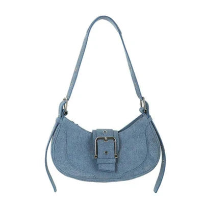 Polished Bag with an Effortless Classic Look