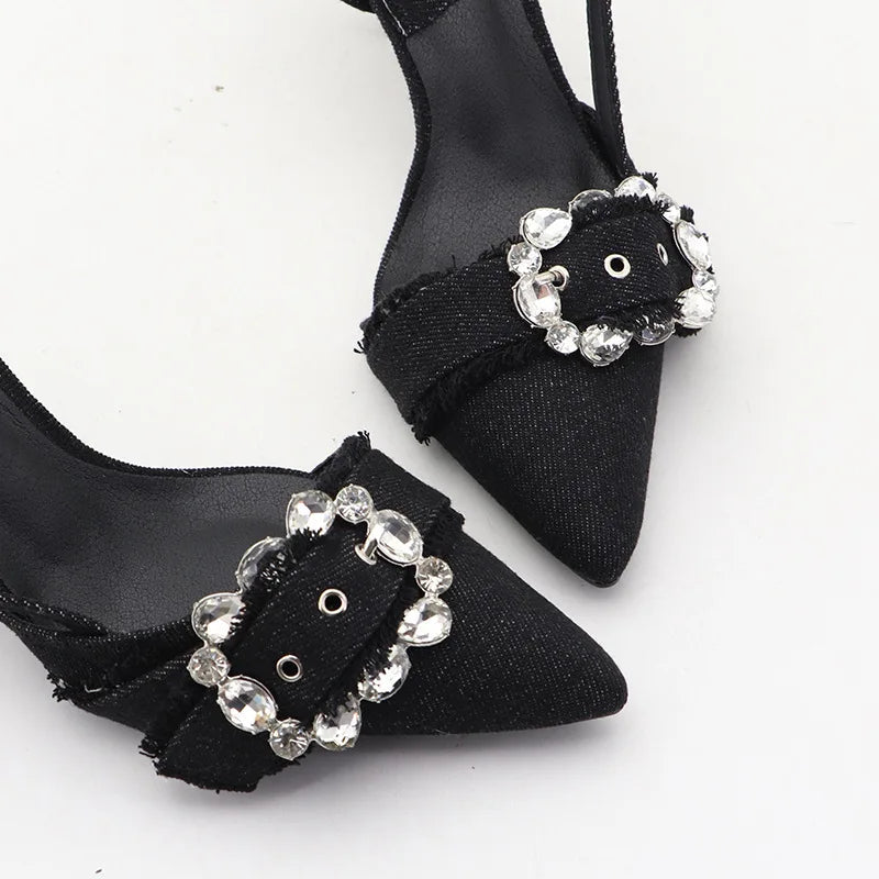 Beautifully Crafted Sandals in a Classic Style