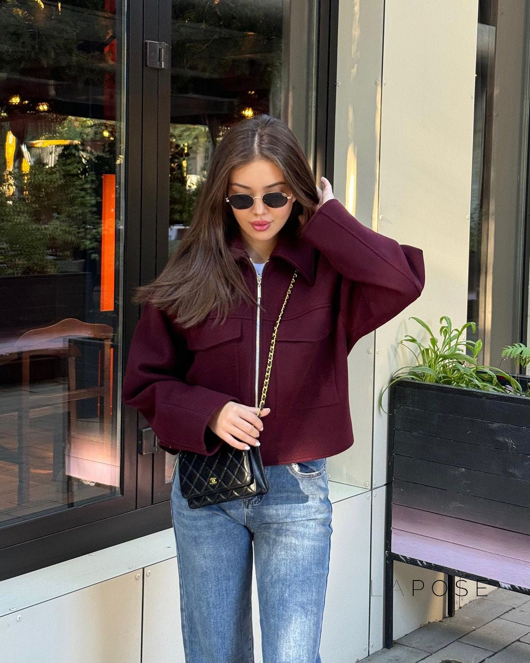 Classic Vintage & Enduringly Stylish Jacket