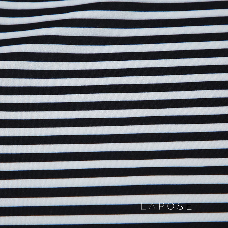 Polished Top with an Effortless Classic Look