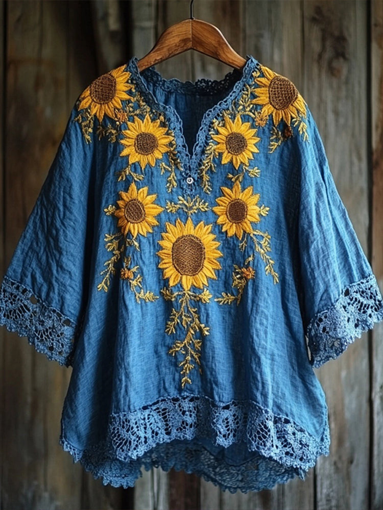 Beautifully Crafted Shirt