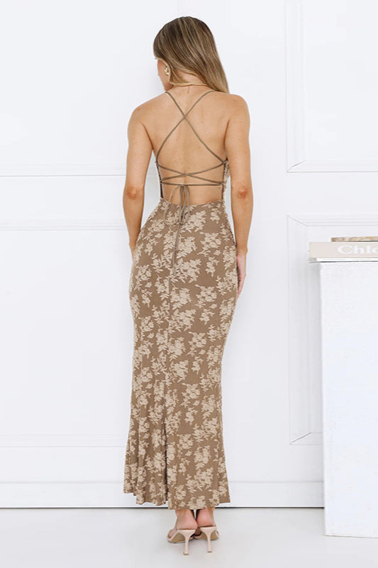 Classic Vintage Dress