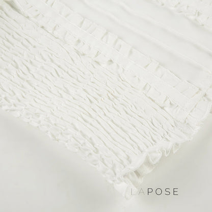 Polished Top with an Effortless Classic Look