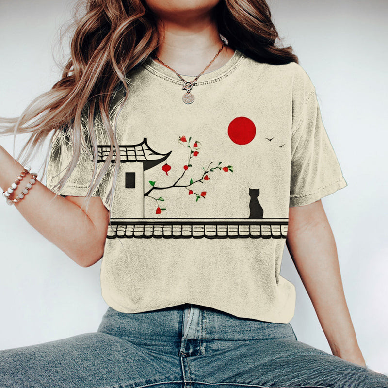 Classic Vintage T-Shirt