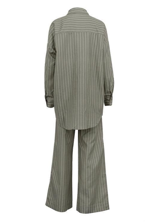 Polished Garment with an Effortless Classic Look