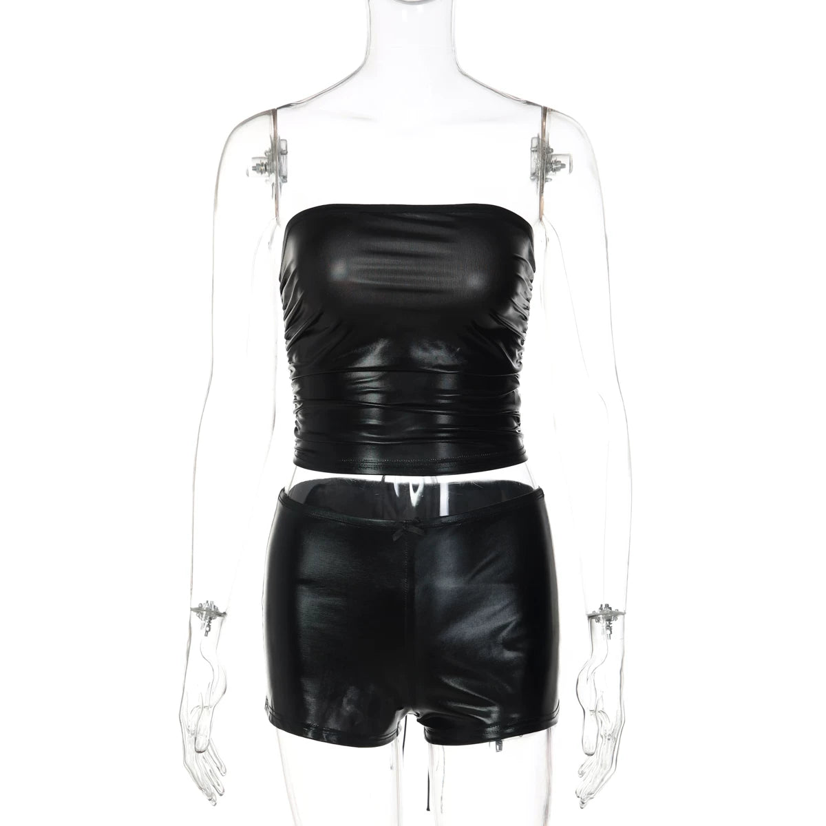 A Vintage Style Garment with Delicate Timeless Details