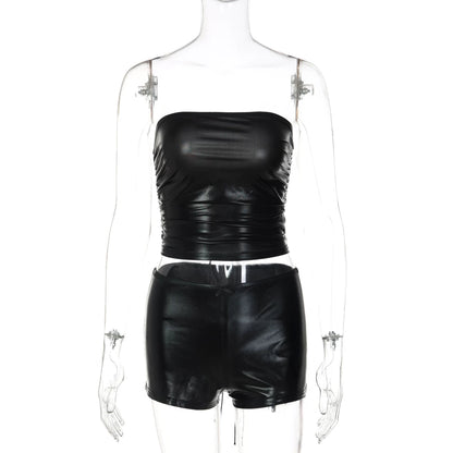 A Vintage Style Garment with Delicate Timeless Details