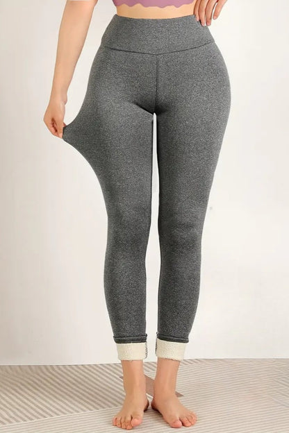 Deep Grey