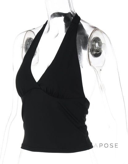 Vintage Inspired Top with a Contemporary Edge