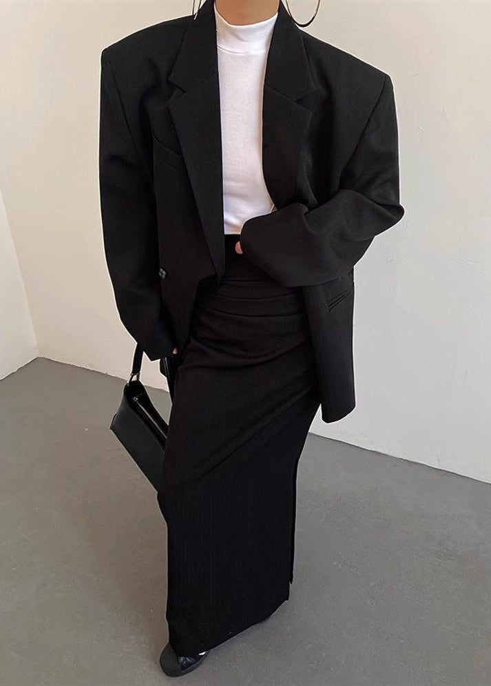 Beautifully Crafted Garment in a Classic Style