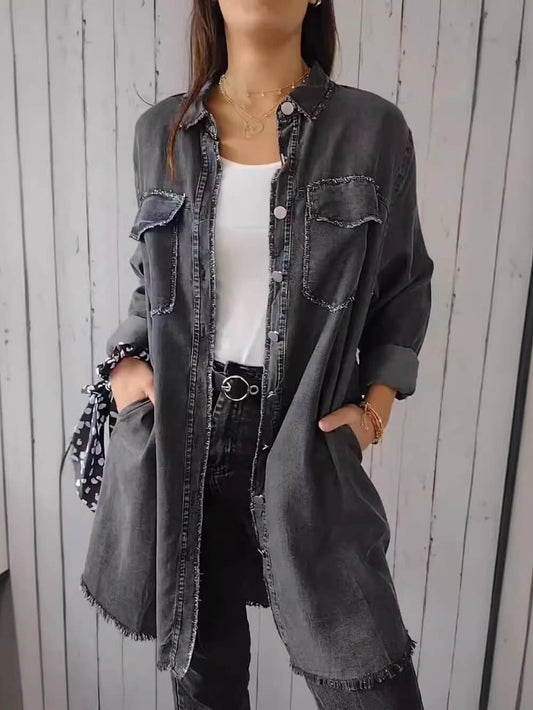 Beautifully Crafted Jacket