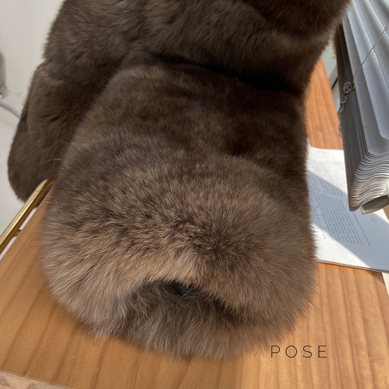 Beautifully Finished Jacket in a Timeless Design