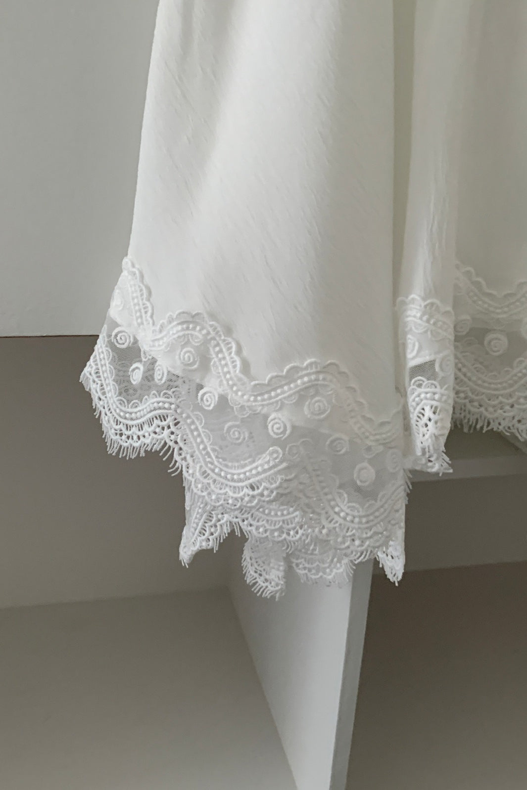 Gracefully Styled Garment for Any Occasion