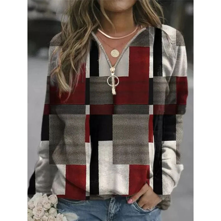 Classic Vintage Sweater