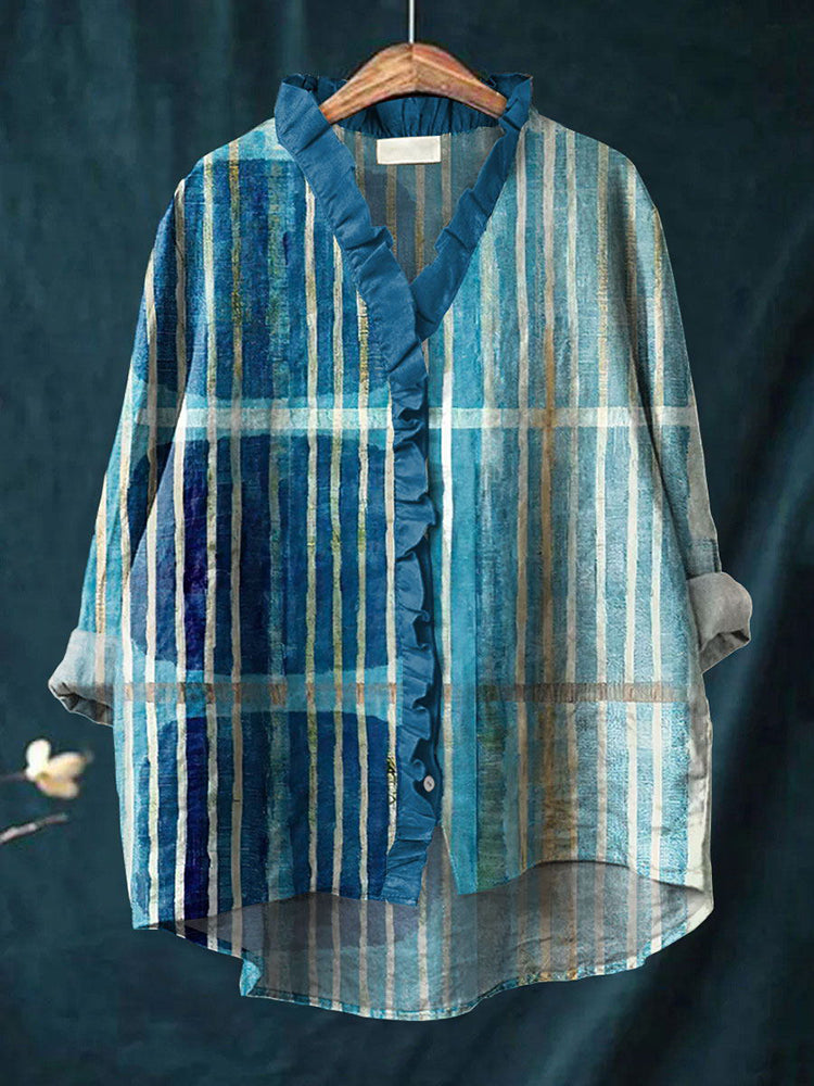 Vintage Inspired Shirt