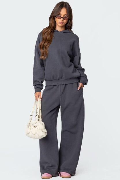 Beautifully Finished Garment in a Timeless Design