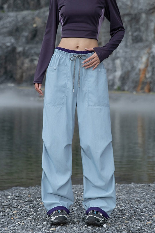 Elegantly Designed Pants