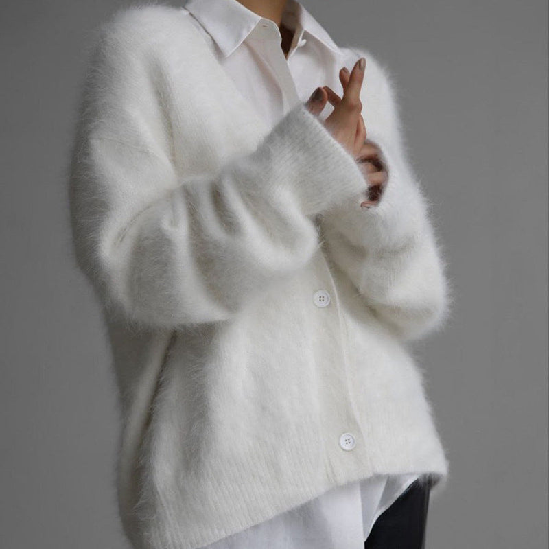Classic Vintage Cardigan