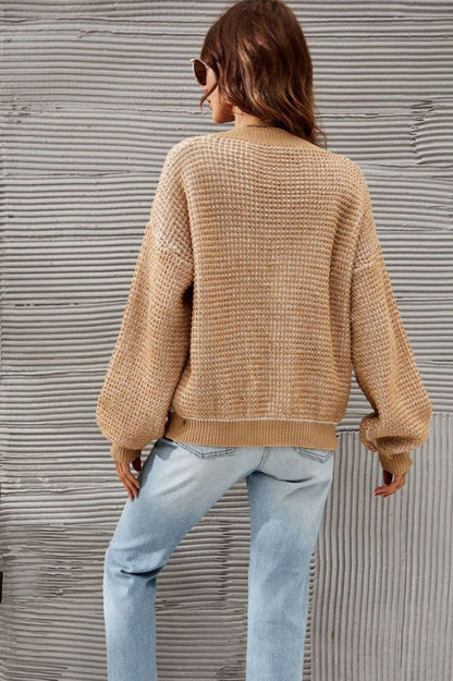 Classic Vintage Cardigan