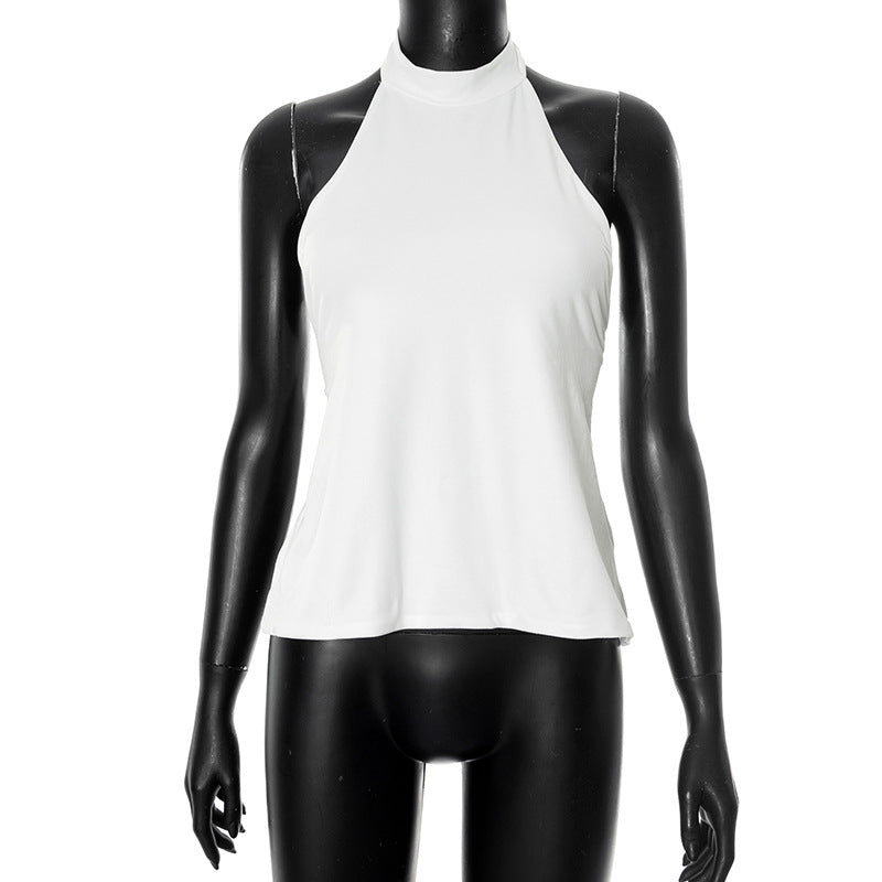 Well Tailored Top with a Graceful Silhouette