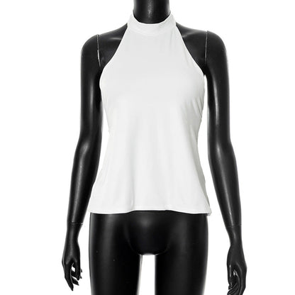 Well Tailored Top with a Graceful Silhouette