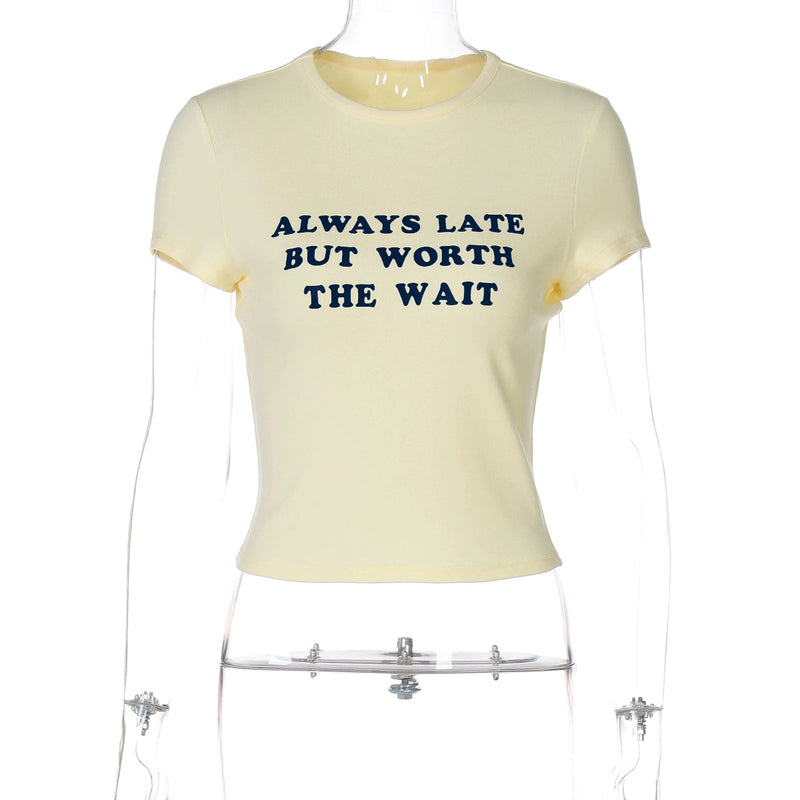 A Vintage Style Top with Delicate Timeless Details