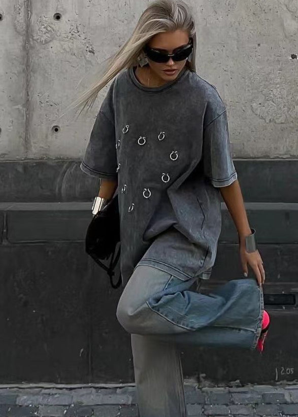 Sophisticated Garment with a Clean Classic Look