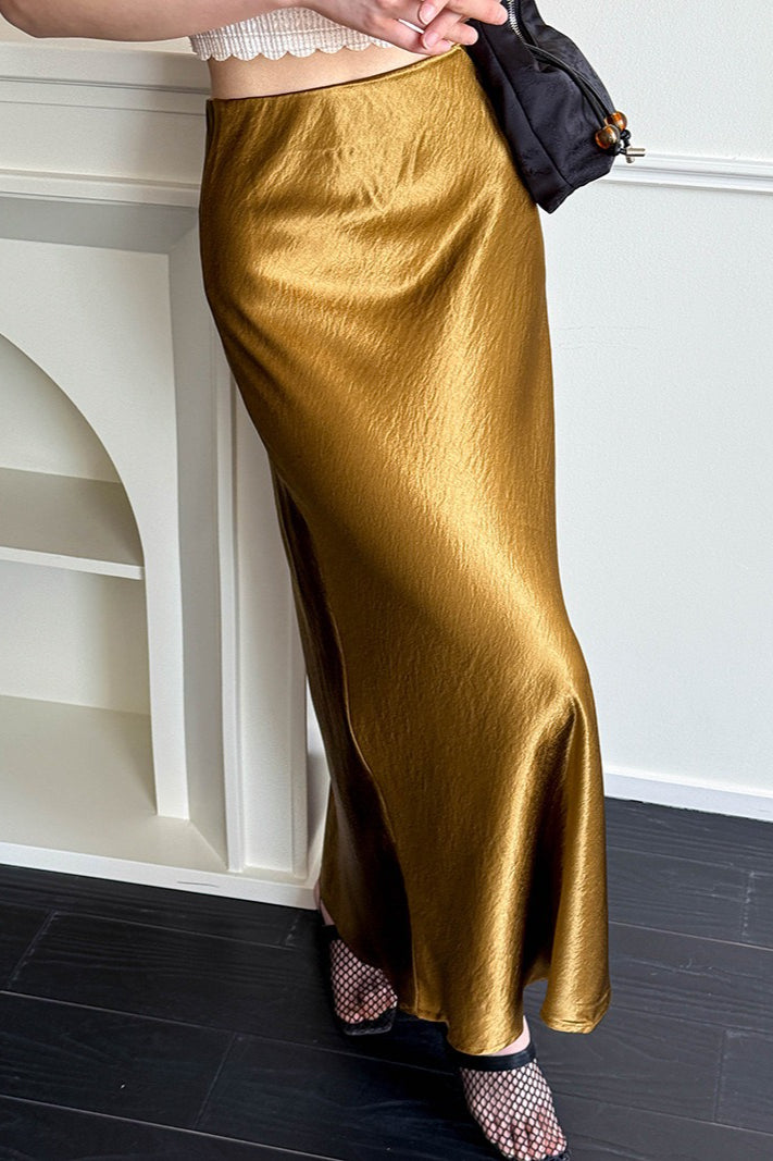 Polished Garment with an Effortless Classic Look