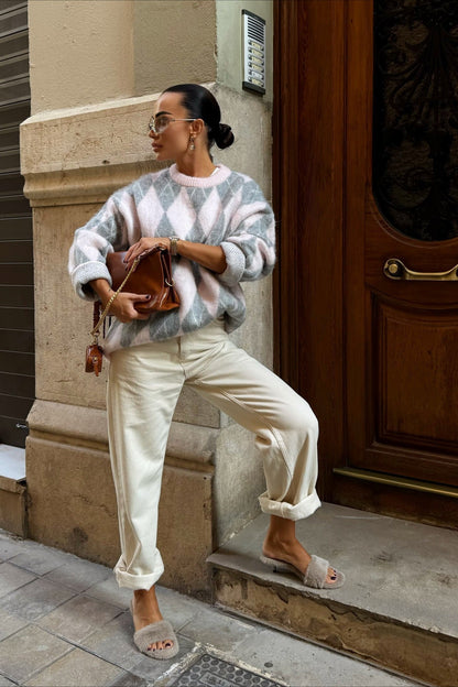 Classic Vintage Sweater