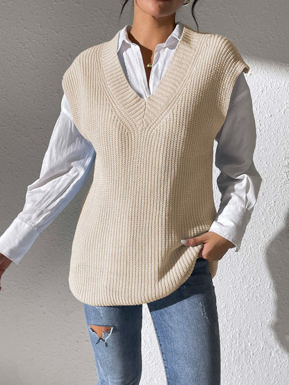 Vintage Inspired Sweater