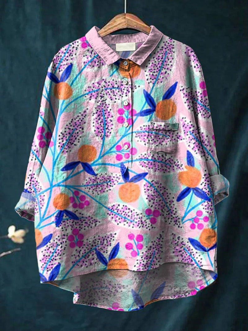 Classic Designed Shirt