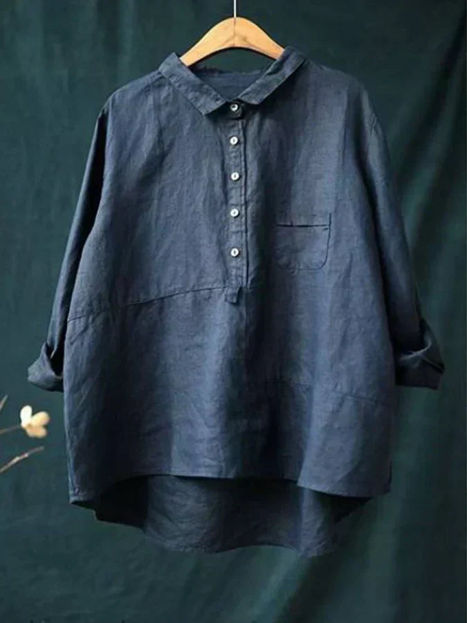 Beautifully Crafted Blouse