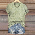 Vintage Inspired T-Shirt
